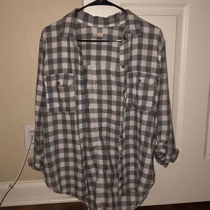 Flannel